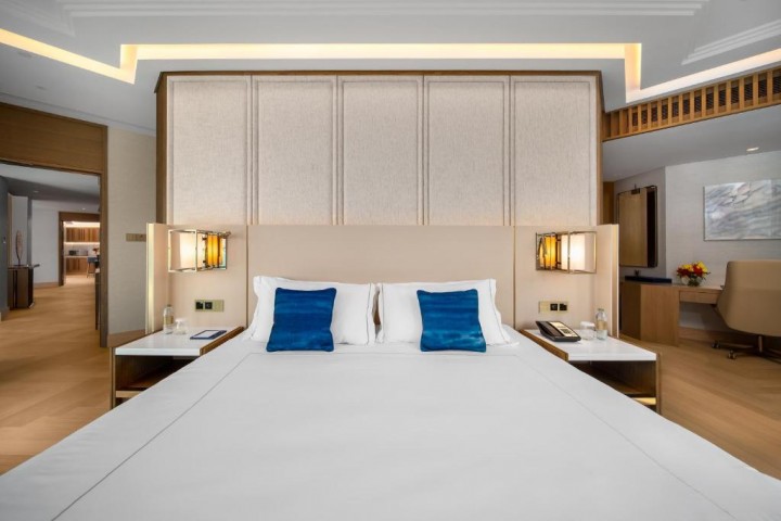 Luxury Suite Room In Palm Jumeirah By Luxury Bookings 16 Luxury Bookings