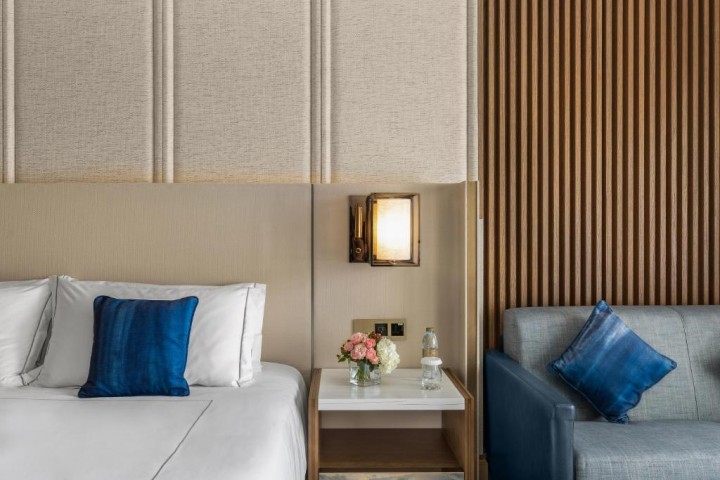 Presidential Suite Four bedroom Sea View In Palm Jumeirah By Luxury Bookings 14 Luxury Bookings