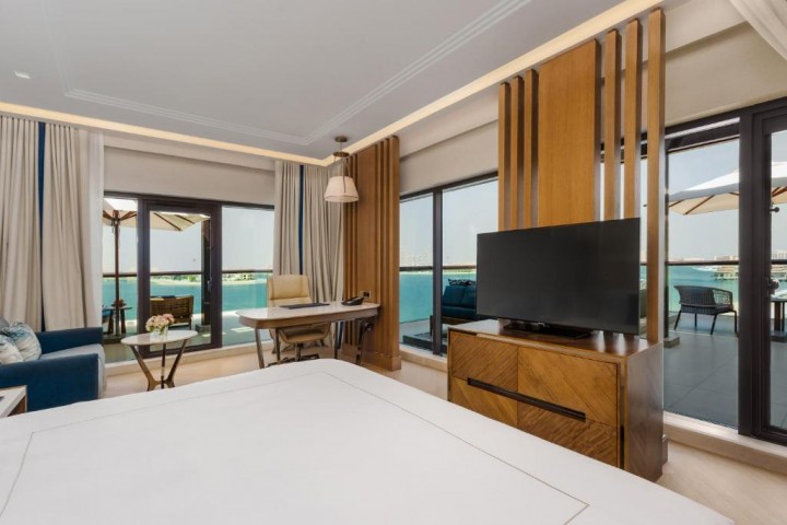 Presidential Suite Four bedroom Sea View In Palm Jumeirah By Luxury Bookings 19 Luxury Bookings