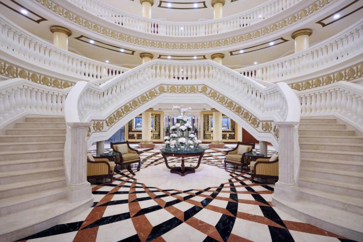 Two Bedroom Family Apartment In Palm Jumeirah By Luxury Bookings 12 Luxury Bookings