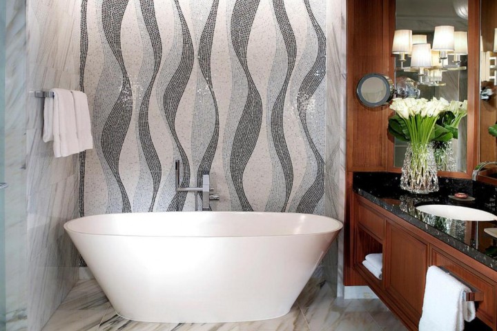 Ultra luxury Deluxe Room In Jumeirah Resort By Luxury Bookings 1 Luxury Bookings