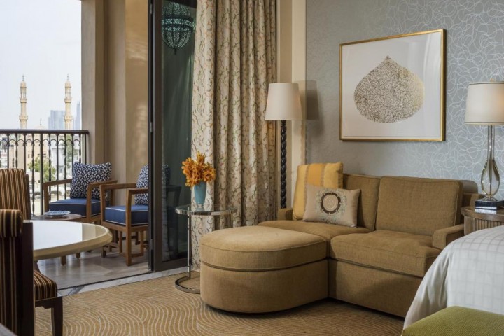 Ultra luxury Deluxe Room In Jumeirah Resort By Luxury Bookings 3 Luxury Bookings