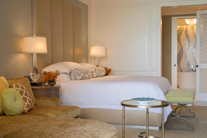 Ultra luxury Skyline Suite In Jumeirah Resort By Luxury Bookings 4 Luxury Bookings