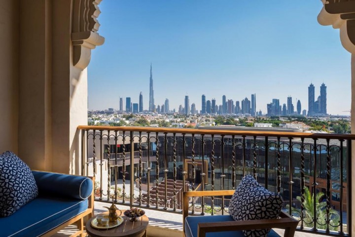 Ultra luxury Imperial Suite In Jumeirah Resort By Luxury Bookings 4 Luxury Bookings