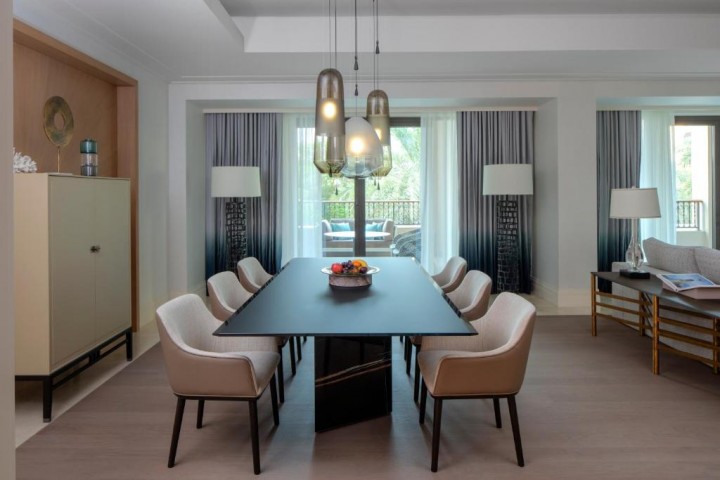 Ultra luxury Imperial Suite In Jumeirah Resort By Luxury Bookings 7 Luxury Bookings