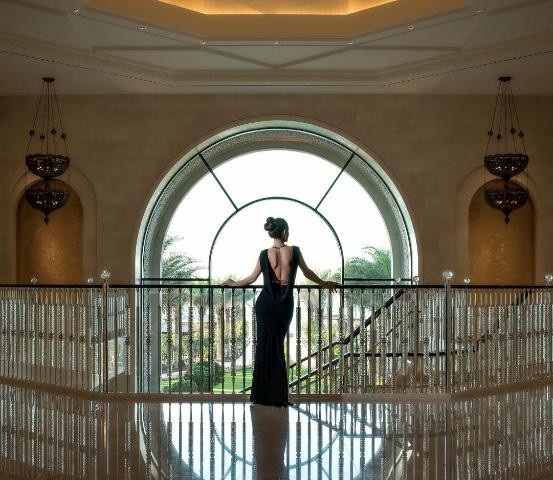 Ultra luxury Imperial Suite In Jumeirah Resort By Luxury Bookings 10 Luxury Bookings