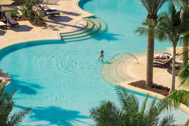 Ultra luxury Imperial Suite In Jumeirah Resort By Luxury Bookings 11 Luxury Bookings