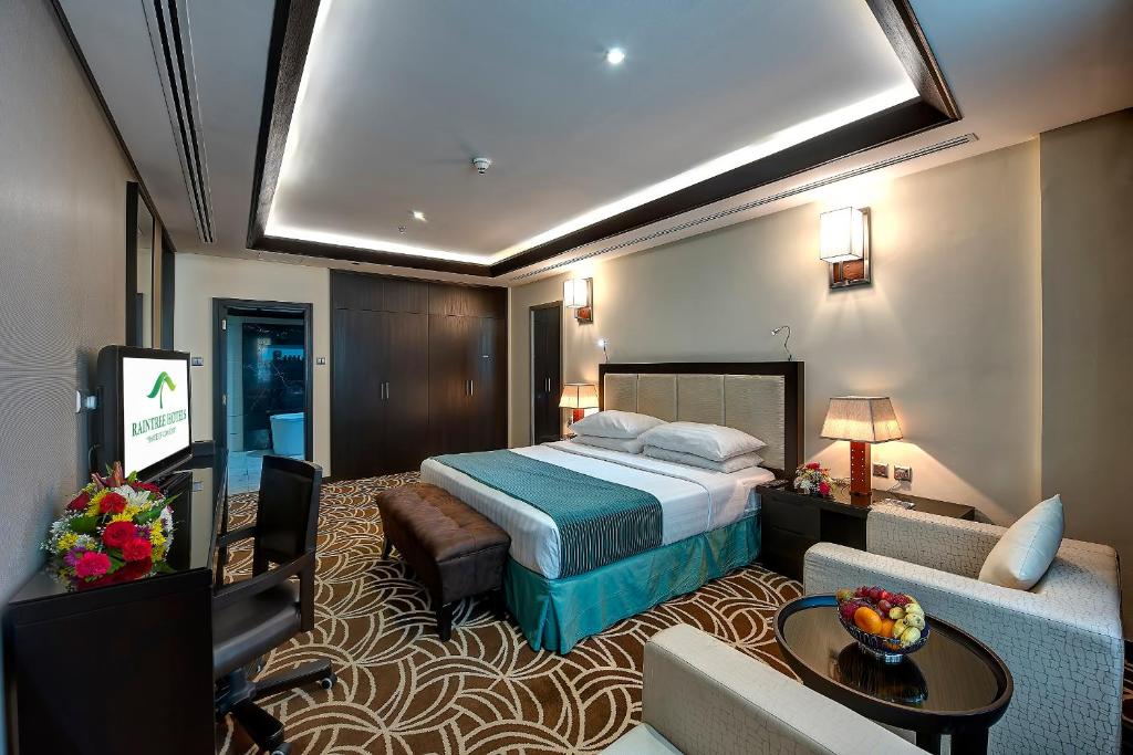 Suite Room Near Rais Shopping Centre By Luxury Bookings Luxury Bookings