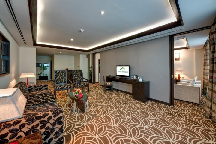 Suite Room Near Rais Shopping Centre By Luxury Bookings 4 Luxury Bookings