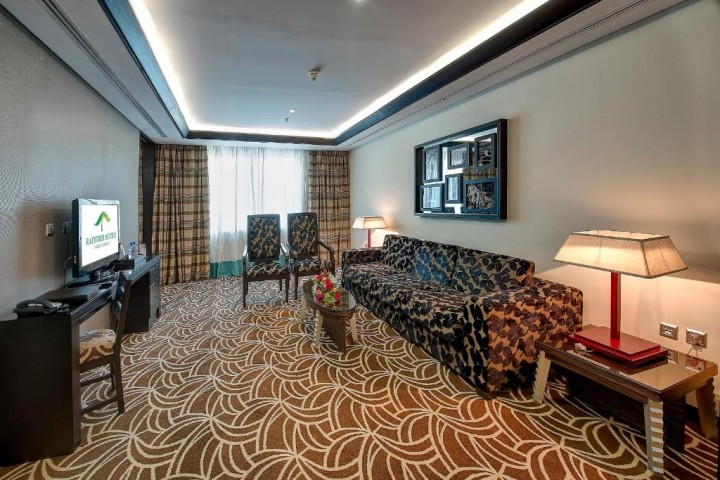 Suite Room Near Rais Shopping Centre By Luxury Bookings 8 Luxury Bookings