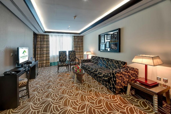 Suite Room Near Rais Shopping Centre By Luxury Bookings 23 Luxury Bookings