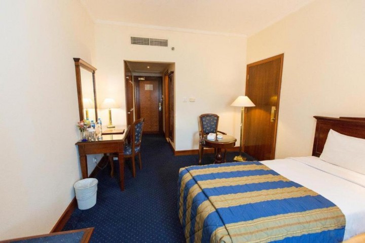 Standard Room Near Al Fahidi Souk By Luxury Bookings 0 Luxury Bookings