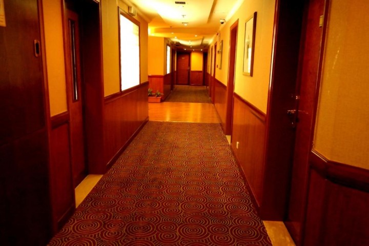 Standard Room Near Al Fahidi Souk By Luxury Bookings 6 Luxury Bookings