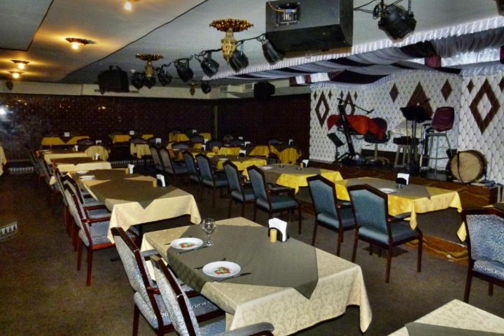 Double Room Near Madina Supermarket By Luxury Bookings 10 Luxury Bookings