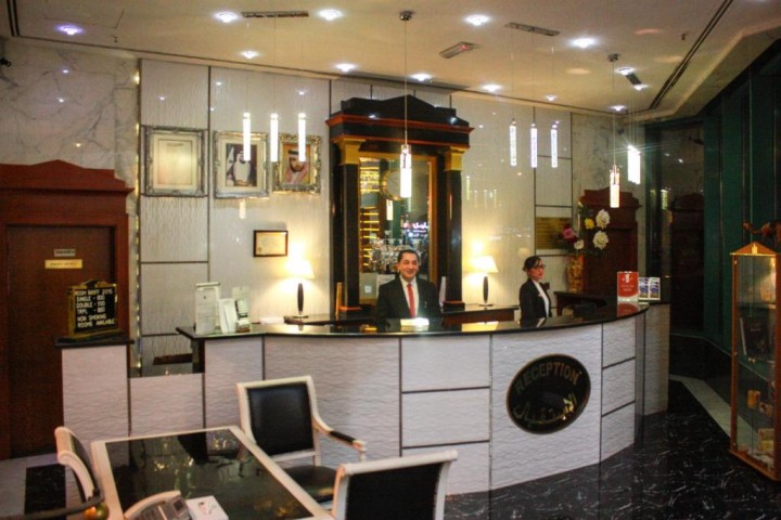 Double Room Near Madina Supermarket By Luxury Bookings 21 Luxury Bookings