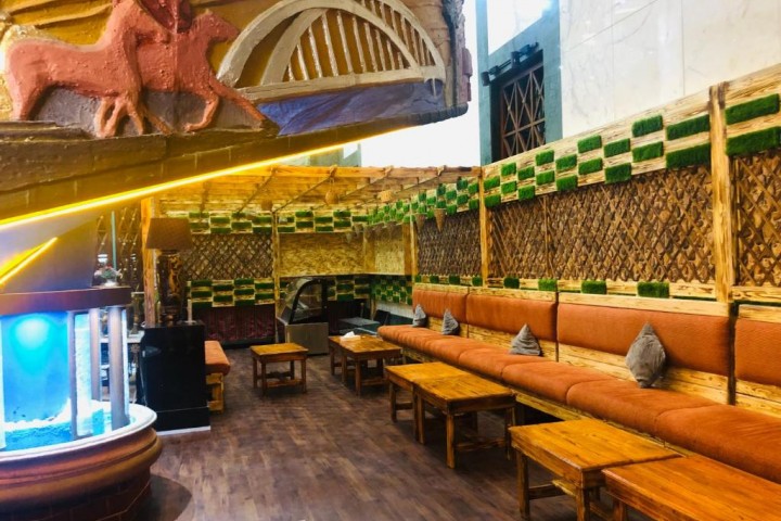 Double Room Near Madina Supermarket By Luxury Bookings 22 Luxury Bookings