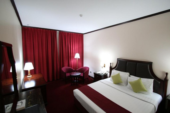 Double Room Near Madina Supermarket By Luxury Bookings 24 Luxury Bookings