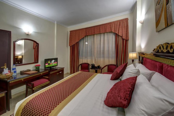 Standard Room Near Kadooli Supermarket By Luxury Bookings 0 Luxury Bookings