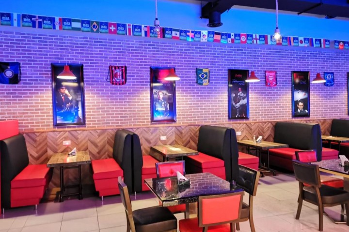 Superior Room Near Nesto Hypermarket By Luxury Bookings 8 Luxury Bookings