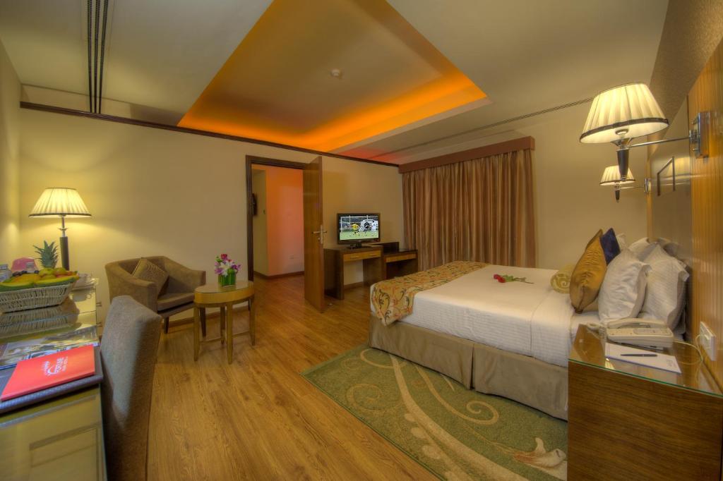 Suite Room Near Talal Supermarket By Luxury Bookings Luxury Bookings