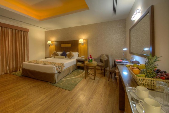 Suite Room Near Talal Supermarket By Luxury Bookings 9 Luxury Bookings