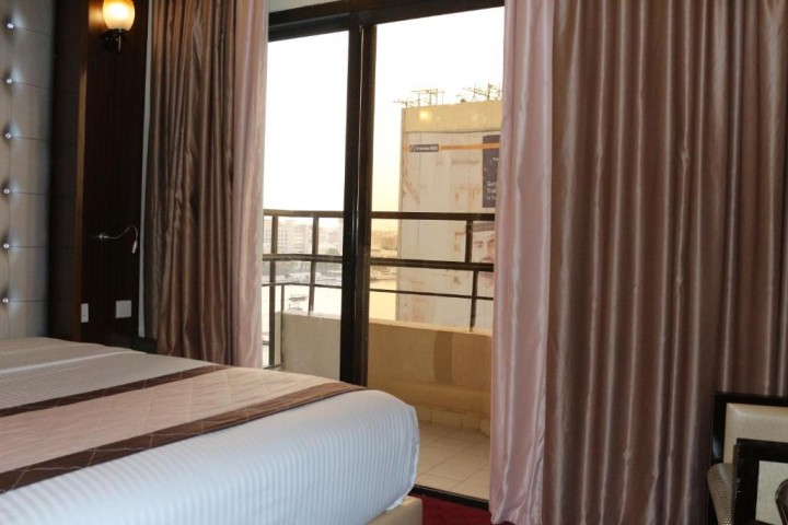 Standard Room Near Habib Bank Baniyas By Luxury Bookings 1 Luxury Bookings