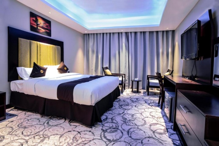 Standard Room Near Reef Mall By Luxury Bookings 7 Luxury Bookings
