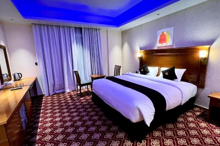 Standard Room Near Reef Mall By Luxury Bookings 14 Luxury Bookings