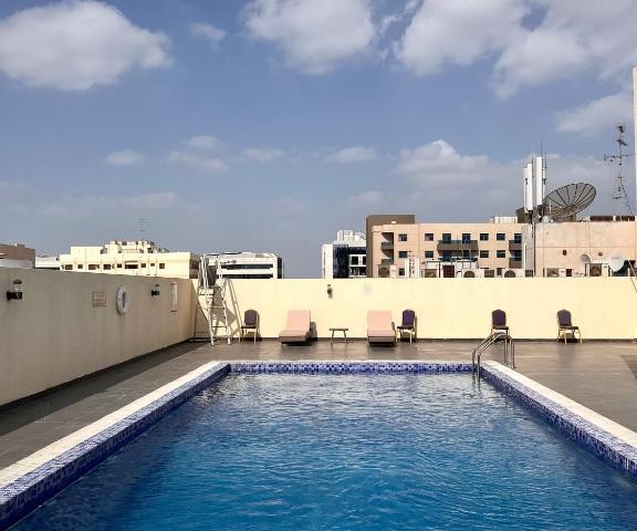 Standard Room Near Reef Mall By Luxury Bookings 21 Luxury Bookings