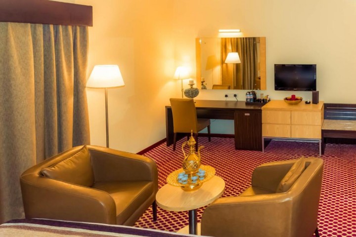 Standard Room Near Desi Junction By Luxury Bookings 5 Luxury Bookings