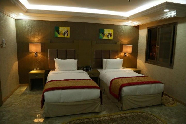 Junior Suite Near Baniyas Metro By Luxury Bookings 9 Luxury Bookings