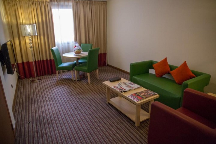 Executive Suite Near Carry Food Supermarket By Luxury Bookings 2 Luxury Bookings