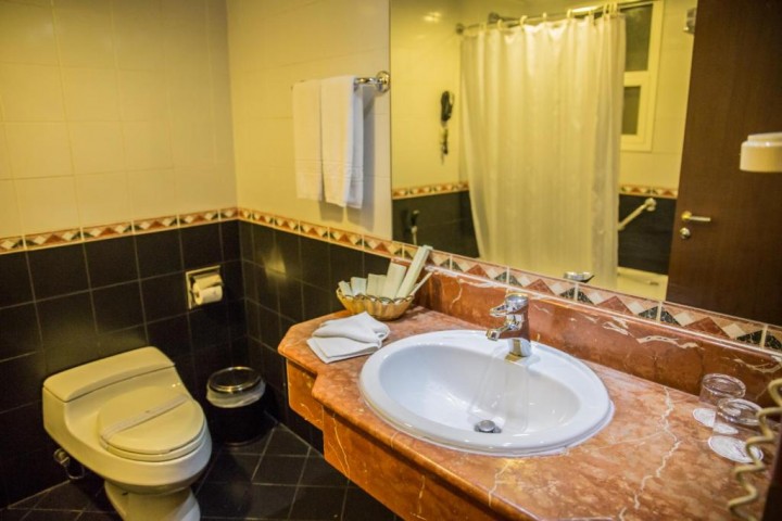 Executive Suite Near Carry Food Supermarket By Luxury Bookings 3 Luxury Bookings