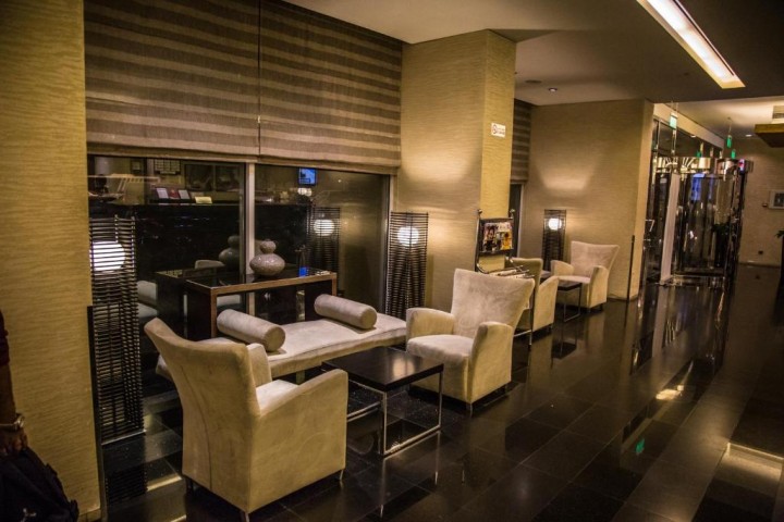 Executive Suite Near Carry Food Supermarket By Luxury Bookings 4 Luxury Bookings