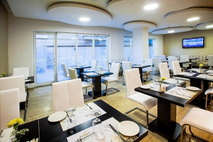 Junior Suite Near Al Rigga Metro By Luxury Bookings 13 Luxury Bookings