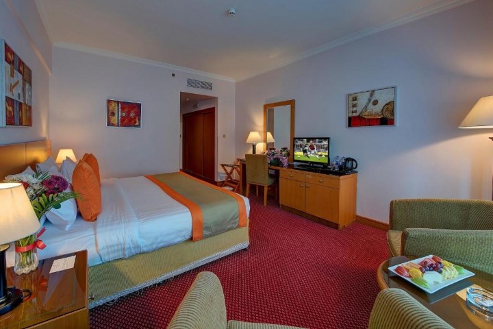 Executive Suite Near Go Fresh Supermarket By Luxury Bookings 4 Luxury Bookings