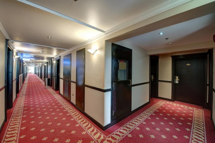 Executive Suite Near Go Fresh Supermarket By Luxury Bookings 5 Luxury Bookings