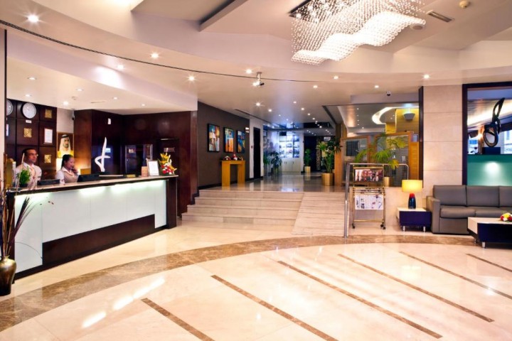 Classic Room Near Al Ghurair Centre By Luxury Bookings 7 Luxury Bookings