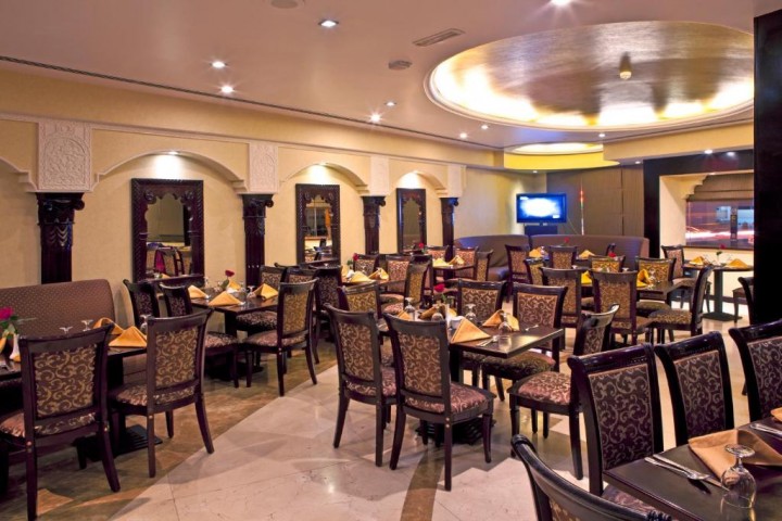 Classic Room Near Al Ghurair Centre By Luxury Bookings 9 Luxury Bookings