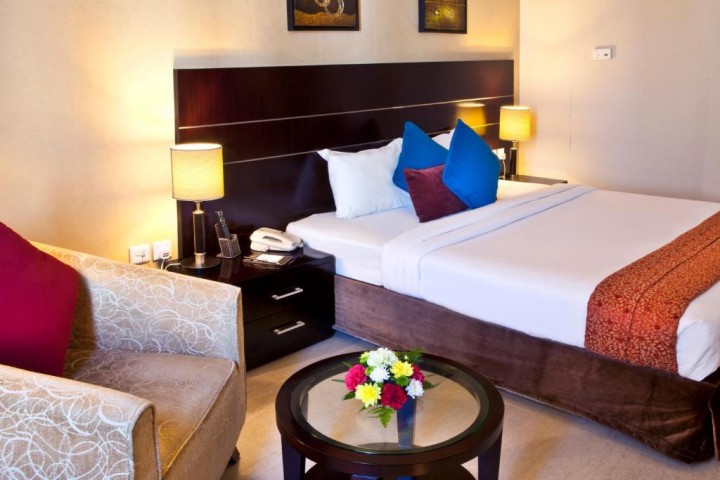 Classic Room Near Al Ghurair Centre By Luxury Bookings 10 Luxury Bookings
