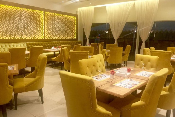 Deluxe Room Near Salah Al Din Metro By Luxury Bookings 13 Luxury Bookings