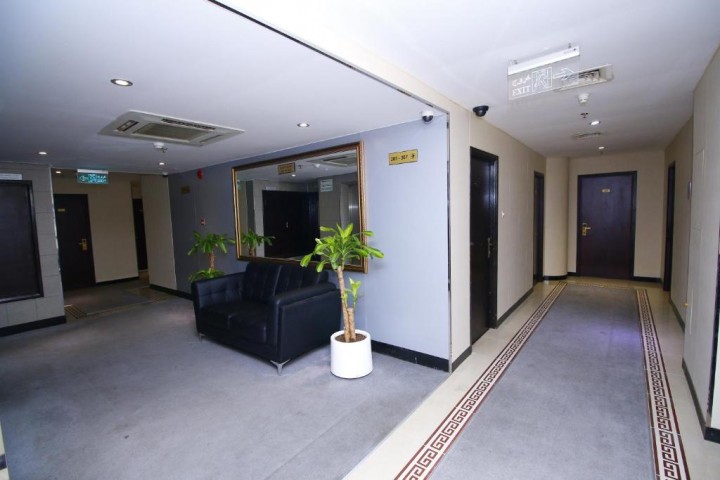 Junior Suite Near Salah Al Din Metro By Luxury Bookings 8 Luxury Bookings
