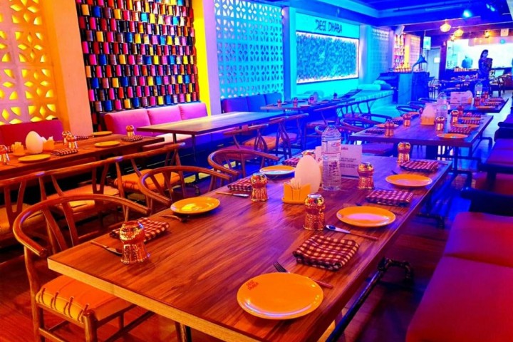 Executive Suite Near Sharaf Dg Building By Luxury Bookings 14 Luxury Bookings