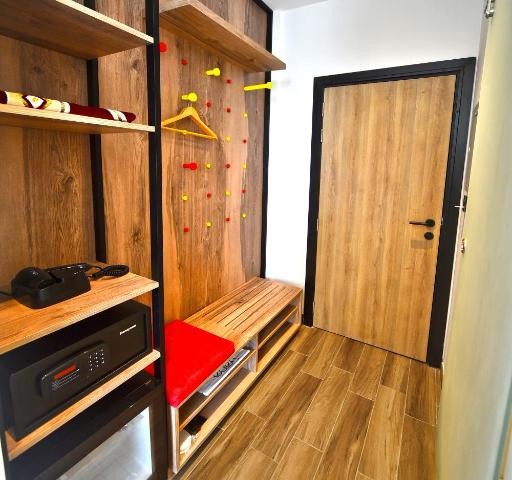 Standard Room Near Real Mini Mart By Luxury Bookings 4 Luxury Bookings