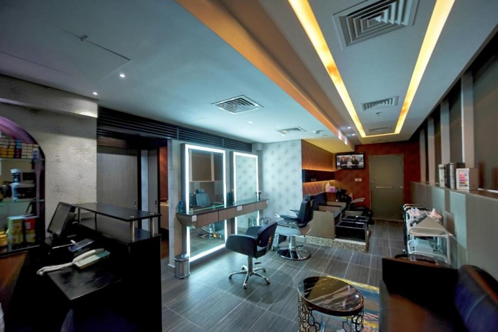 Standard Room Near Mankhool Plaza By Luxury Bookings 6 Luxury Bookings
