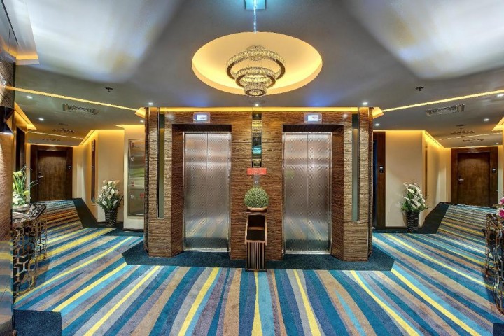 Executive Suite Near Mankhool Plaza By Luxury Bookings 10 Luxury Bookings