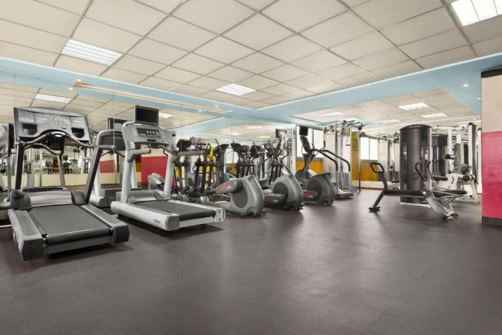 Luxury Suite Near Al Rigga Metro By Luxury Bookings 12 Luxury Bookings