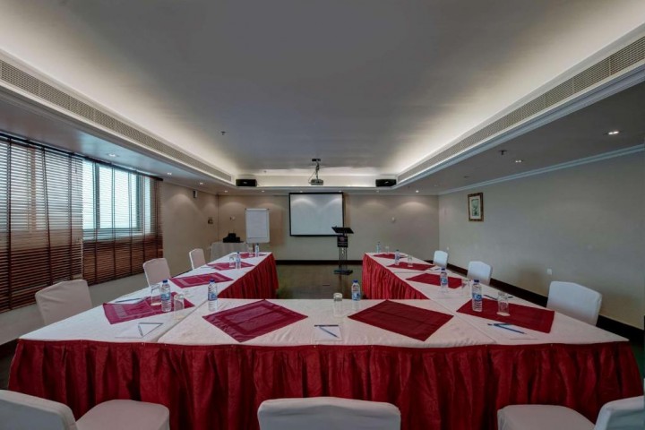 Luxury Suite Near Al Rigga Metro By Luxury Bookings 17 Luxury Bookings
