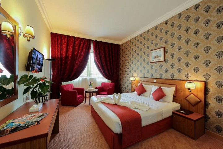 Double Room Near Westzone Market By Luxury Bookings 9 Luxury Bookings