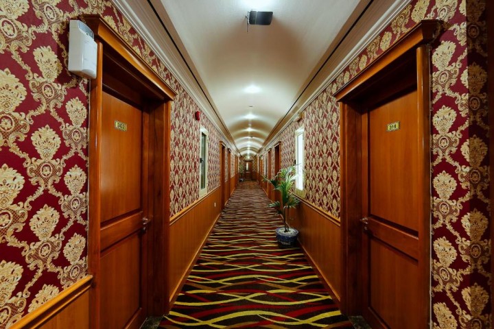 Double Room Near Westzone Market By Luxury Bookings 17 Luxury Bookings